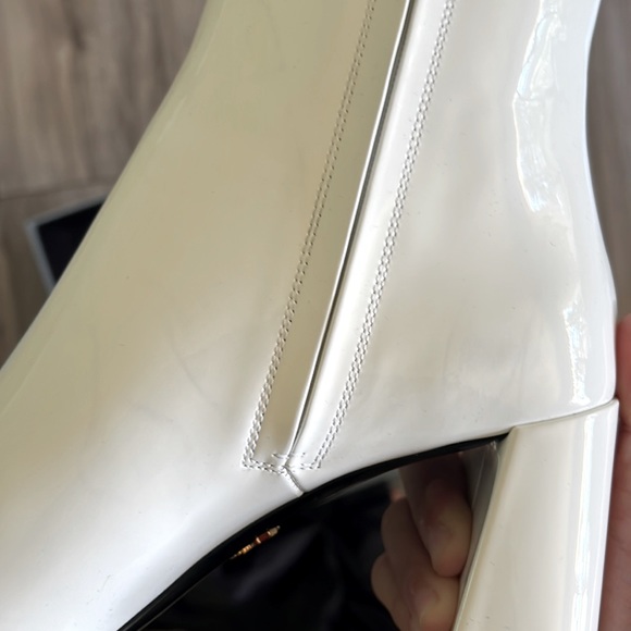 Prada Boots - Picture 4 of 8
